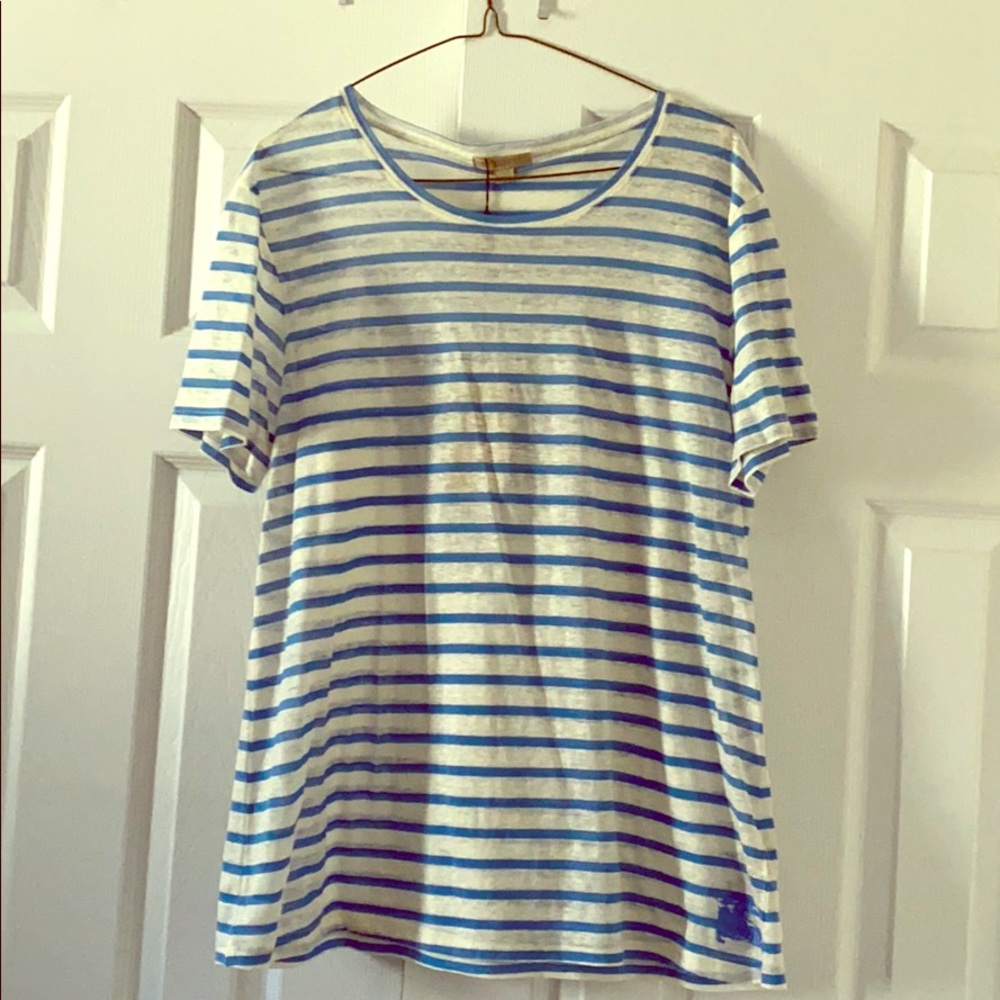 Burberry t-shirt